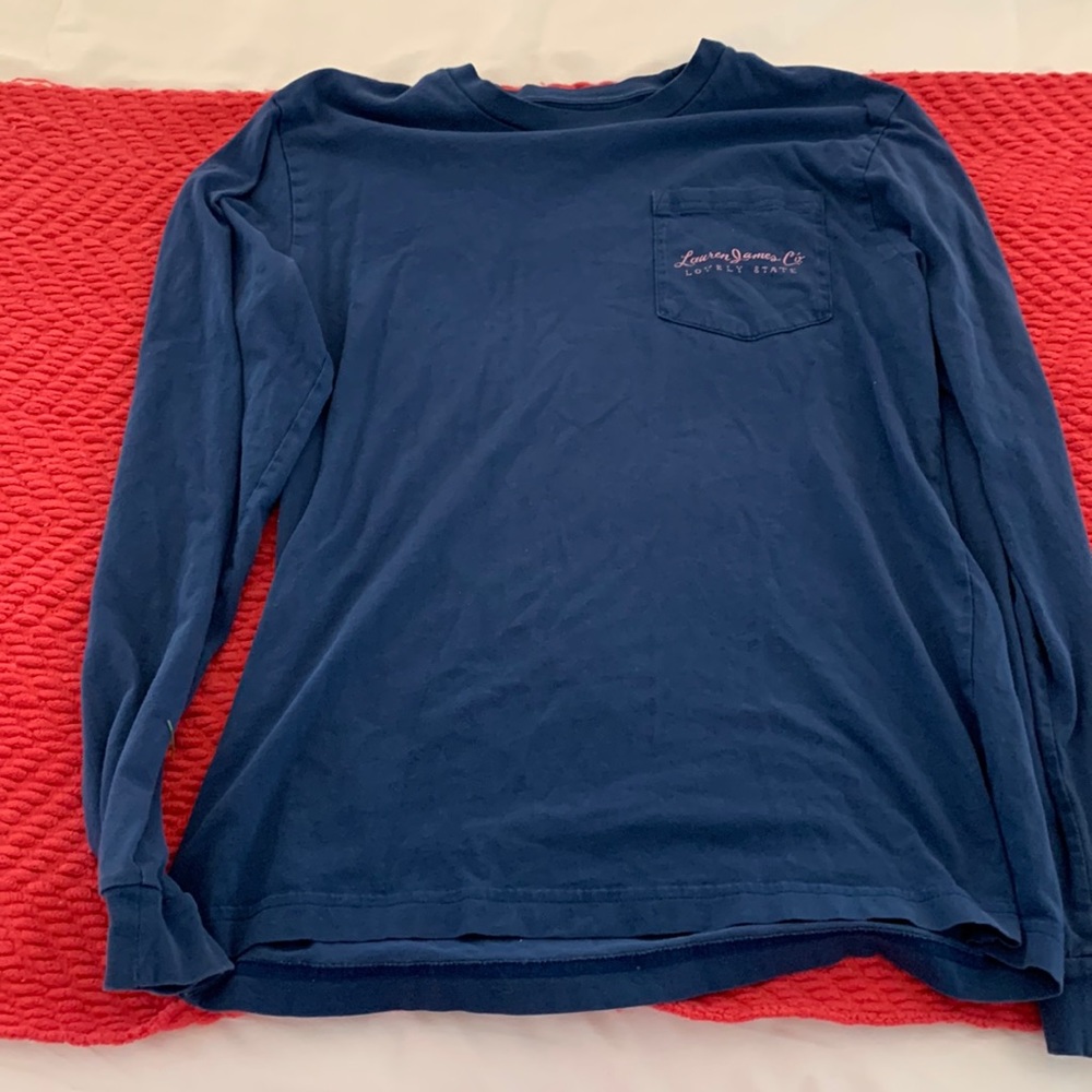 Lauren James Long Sleeve